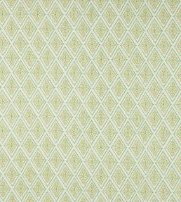 Zadie Fabric by Jane Churchill Green