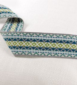 Zahara Braid Trimming by Romo Basil
