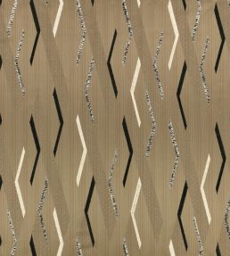 Zaida Fabric by Black Edition Old Gold