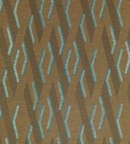 Zaida Wallpaper by Black Edition Olive
