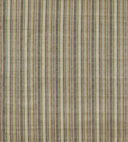 Zala Fabric by Osborne & Little Tobacco/Peppermint
