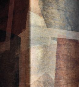 Zalea Wallpaper by Black Edition Oxide