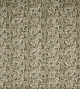 Zambezi Fabric by Prestigious Textiles Cactus