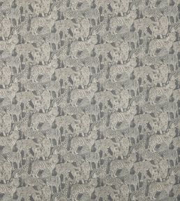 Zambezi Fabric by Prestigious Textiles Elephant