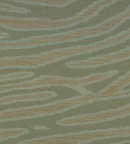 Zambia Wallpaper by Missoni Green