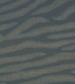 Zambia Wallpaper by Missoni Navy