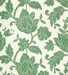Zamora Wallpaper by Harlequin Forest