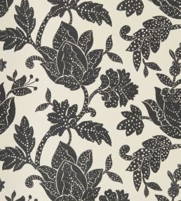 Zamora Wallpaper by Harlequin Onyx