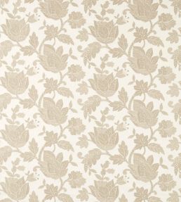 Zamora Fabric by Harlequin Parchment