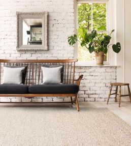 Asiatic Zander rug Oyster ZAND120170OYST Oyster