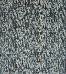 Zander Fabric by Jane Churchill Blue