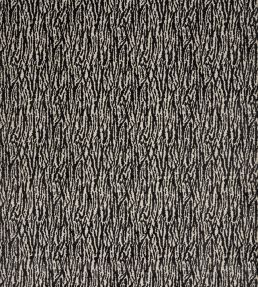 Zander Fabric by Jane Churchill Charcoal