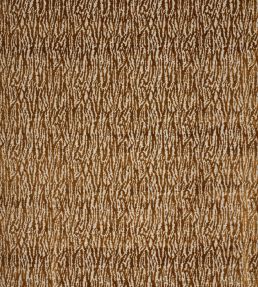 Zander Fabric by Jane Churchill Ochre