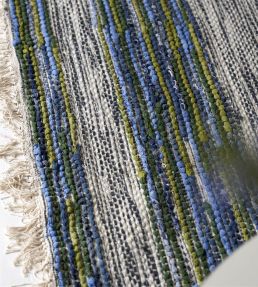 Designers Guild Zanshi rug Cobalt RUGDG0908 Cobalt