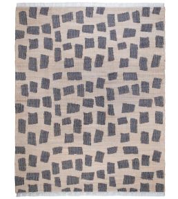GP & J Baker Zanzibar rug Ebony BA50045.4.0 Ebony