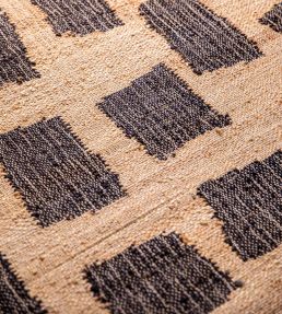 GP & J Baker Zanzibar rug Blue BA50045.2.0 Blue