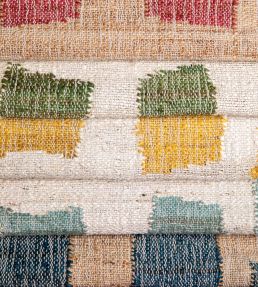 GP & J Baker Zanzibar rug Blue BA50045.2.0 Blue