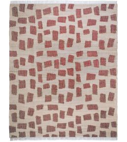 GP & J Baker Zanzibar rug Old Red BA50045.5.0 Old Red