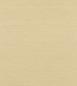 Zapphira Wallpaper by Jane Churchill Gold
