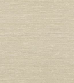 Zapphira Wallpaper by Jane Churchill Sand