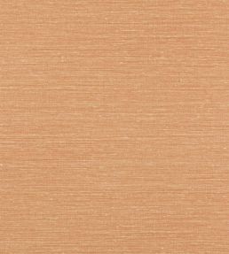 Zapphira Wallpaper by Jane Churchill Terracotta