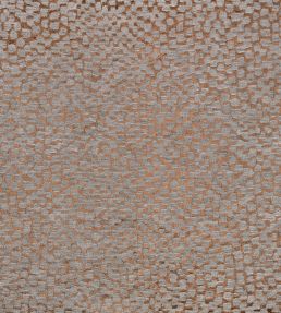 Zardozi Fabric by Black Edition Copper