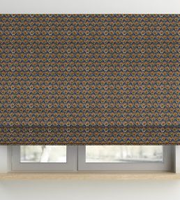 Zareen Fabric by Arley House Royal