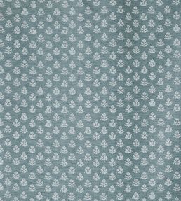 Zari Fabric by Prestigious Textiles Lagoon