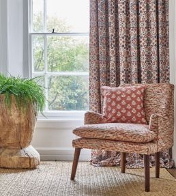 Zari Fabric by Prestigious Textiles Oasis