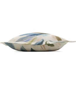 Zaria Cushion 50 x 50cm by Villa Nova Cerulean