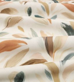 Zaria Fabric by Villa Nova Sienna
