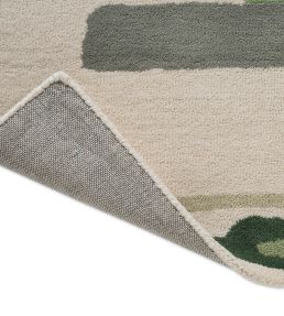 Harlequin Zeal rug Forest 43007140200 Forest