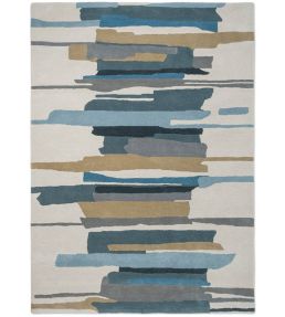 Harlequin Zeal rug Indigo 43008140200 Indigo
