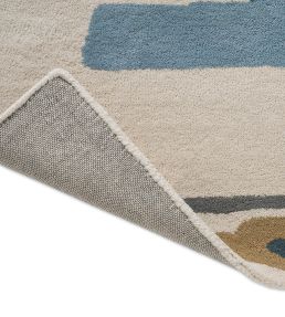 Harlequin Zeal rug Indigo 43008140200 Indigo