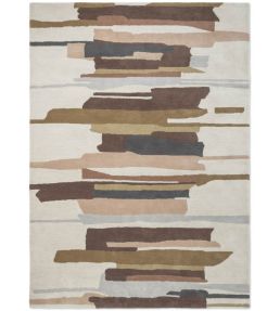 Harlequin Zeal rug Taupe 43001140200 Taupe