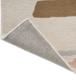 Harlequin Zeal rug Taupe 43001140200 Taupe