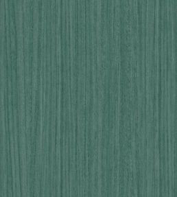 Zebrano Wallpaper by Casamance Emeraude