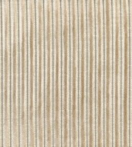 Zebu Fabric by Casamance Beige Marron Glace