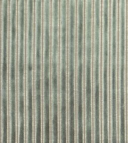 Zebu Fabric by Casamance Eucalyptus