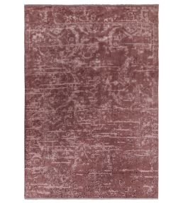 Asiatic Zehraya Abstract rug Cranberry ZE-08-120180 Cranberry