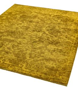 Asiatic Zehraya Abstract rug Gold ZE-09-120180 Gold
