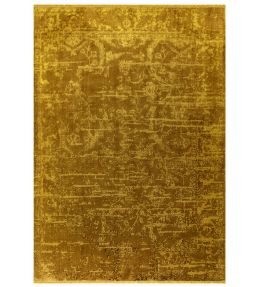 Asiatic Zehraya Abstract rug Gold ZE-09-120180 Gold