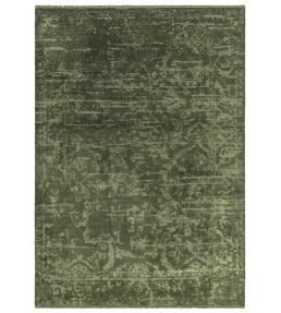 Asiatic Zehraya Abstract rug Green ZE-06-120180 Green