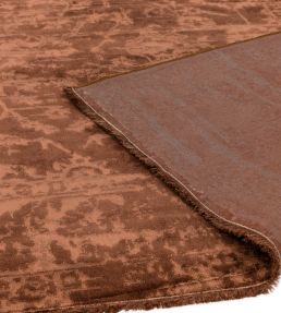 Asiatic Zehraya Abstract rug Rust ZE-05-120180 Rust