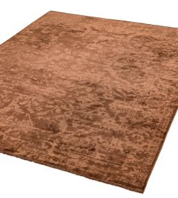 Asiatic Zehraya Abstract rug Rust ZE-05-120180 Rust