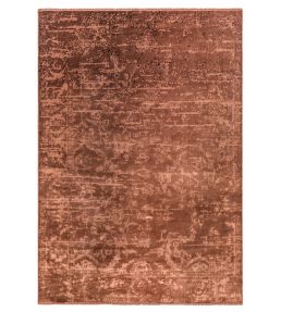Asiatic Zehraya Abstract rug Rust ZE-05-120180 Rust