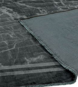 Asiatic Zehraya Border rug Grey ZE-03-120180 Grey