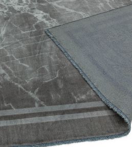 Asiatic Zehraya Border rug Silver ZE-04-120180 Silver