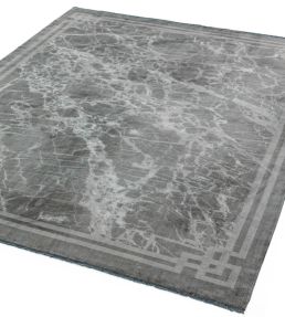 Asiatic Zehraya Border rug Silver ZE-04-120180 Silver