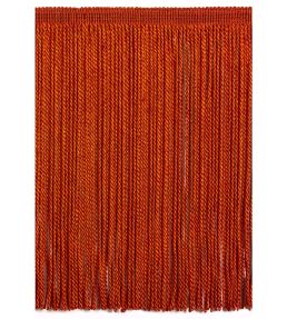 Zelda Bullion Fringe 250mm Trimming by Houles Acajou